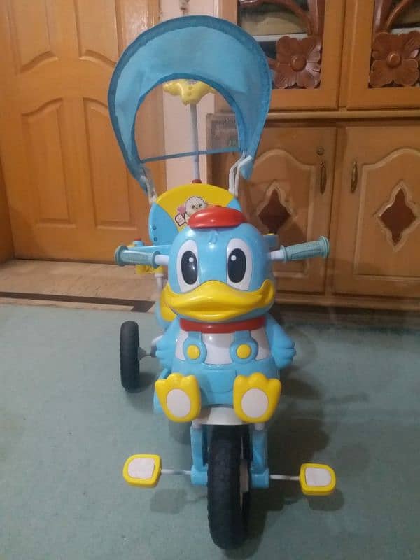 kids cycle 1