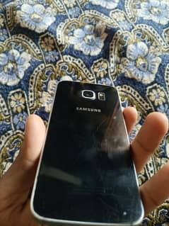 Samsung S6 Edge Available For Sale