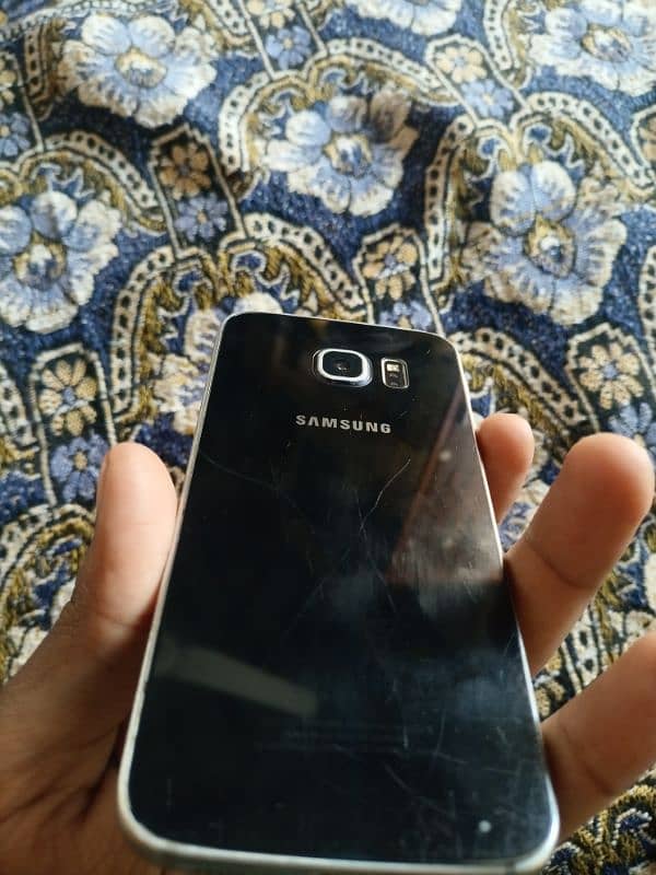 Samsung S6 Edge Available For Sale 0