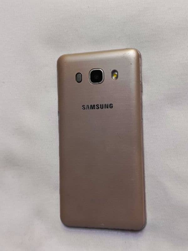 Samsung j5(2016)2/16 pta officially approved 2