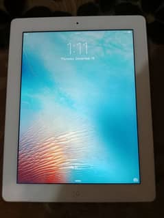 iPad 16GB