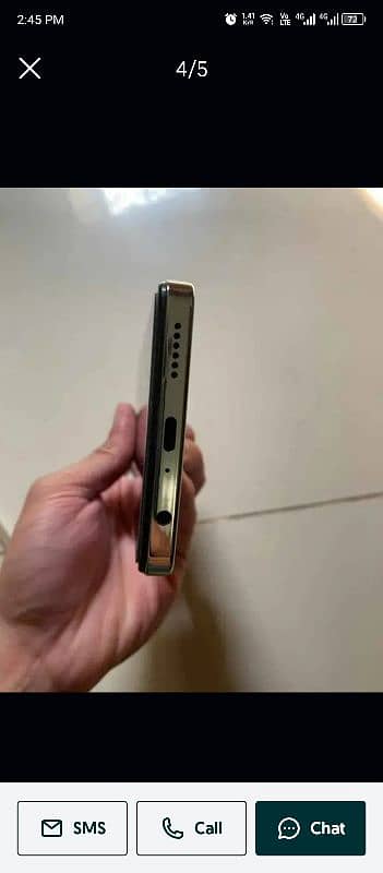 TECNO SPARK 20 Pro 5