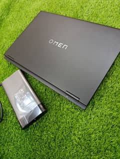 HP OMEN GAMING 16, Core i5 13th Gen. Nvidia RTX 4060 8GB,240Hz RR