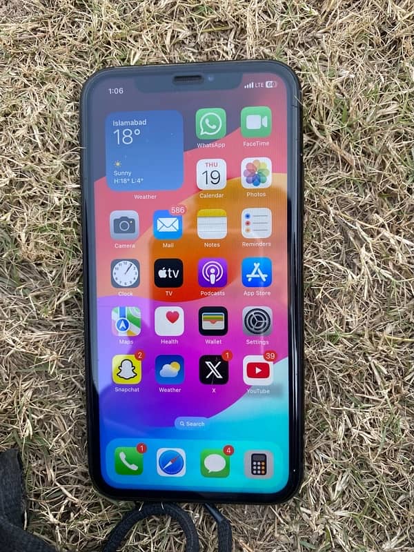 iphone xr 64 jv 0