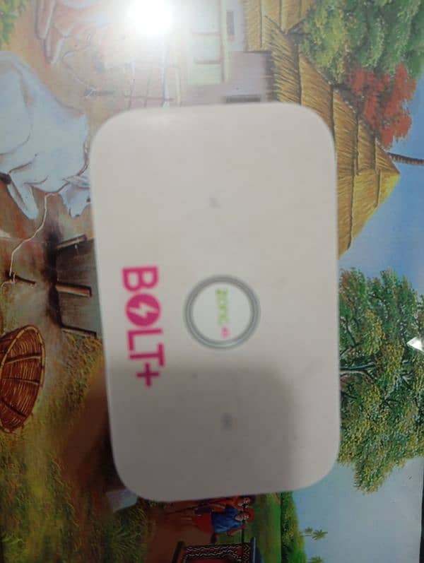 For Sale Zong Blot Plus 0