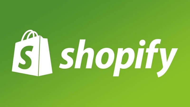 Shopify store 0