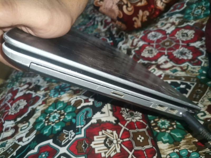 Laptop HP 3