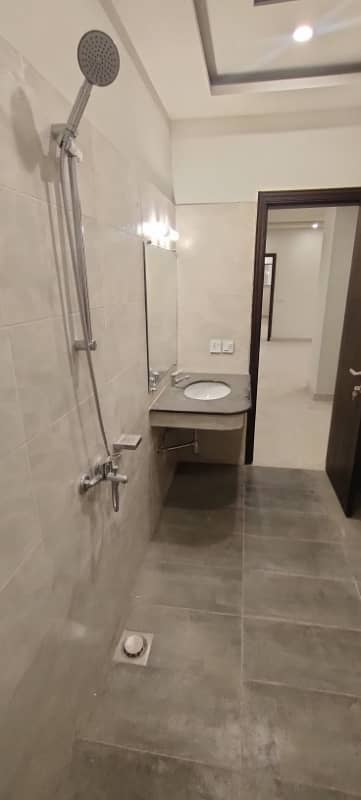 2 Bed Flat Available For Rent In Zarkon Heights G-15 Islamabad 12