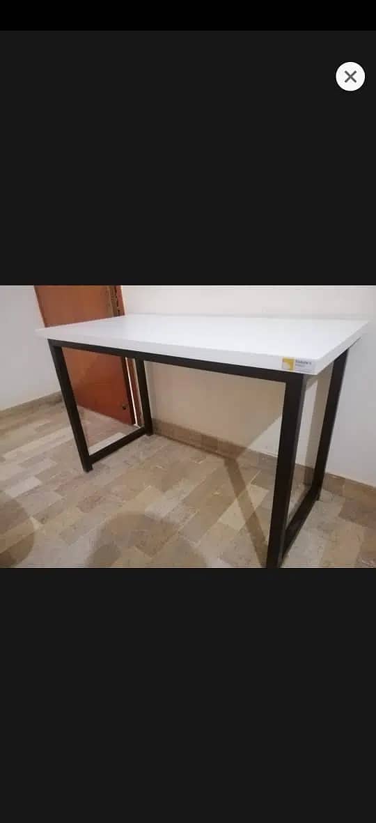 WorkStation/Computer Table/Study table/Table/Office Table 10