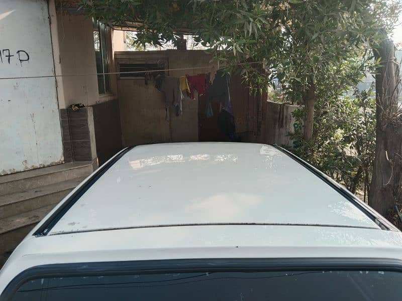 Suzuki Mehran VXR 2016 urgent for sale 17