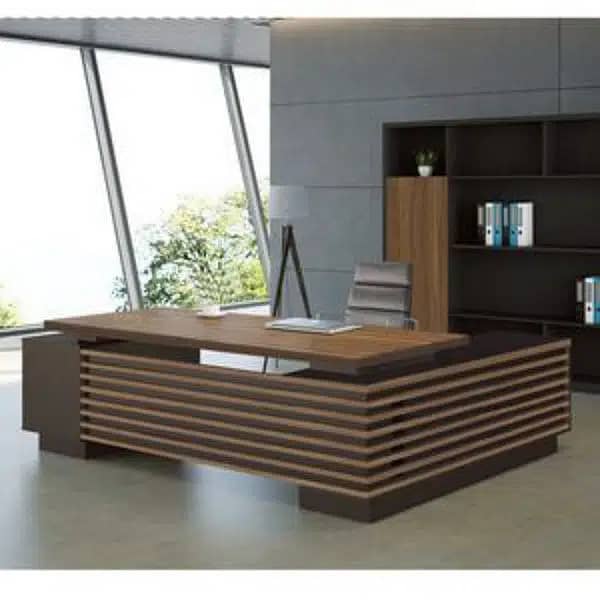 Conference Table/Meeting Table/Workstation/Office Table/Table 1