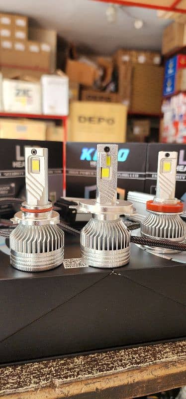 leds for cars high quality 6