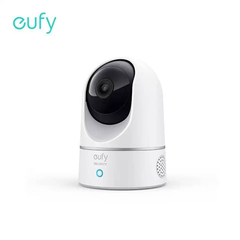 eufy Security Indoor Cam 0