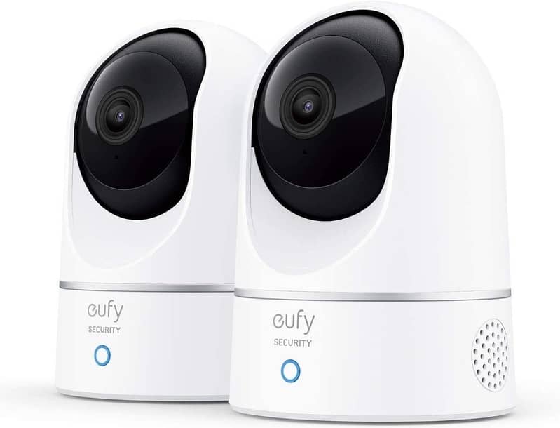 eufy Security Indoor Cam 1