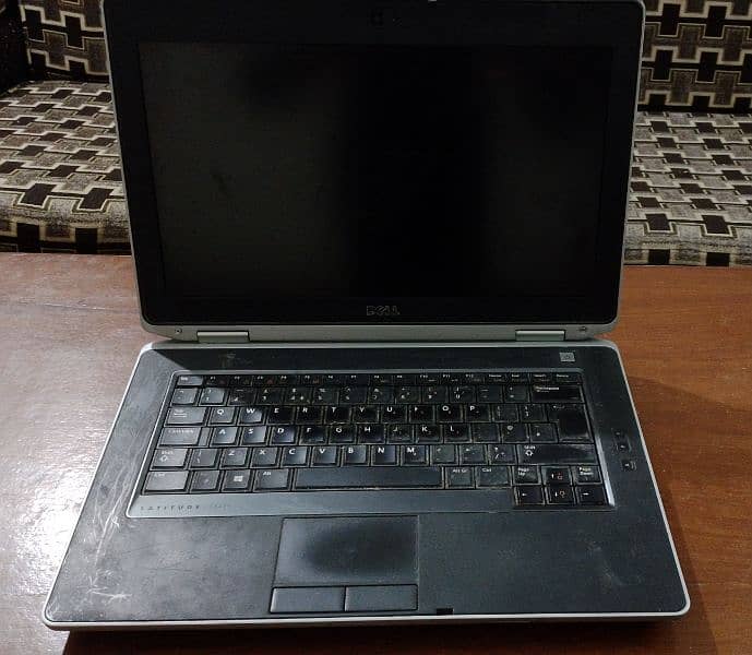 Dell latitude e6430 1