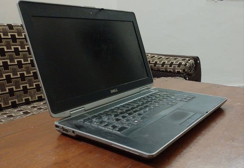 Dell latitude e6430 2