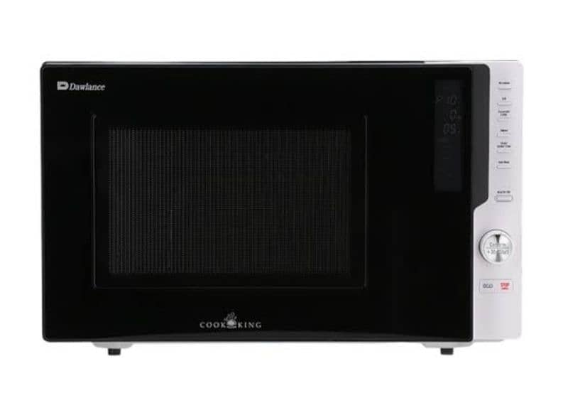 Air Fryer Microwave oven 0