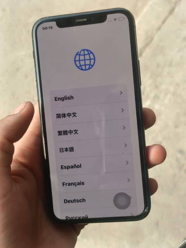 iphone 11 pro 256 gb icloud lock 2