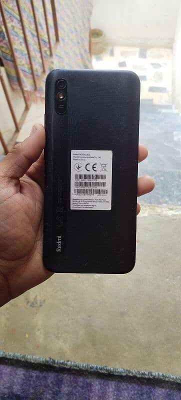 Redmi 9A 32/2 gb battery Health vip hy All ok PTA approved no damage 2