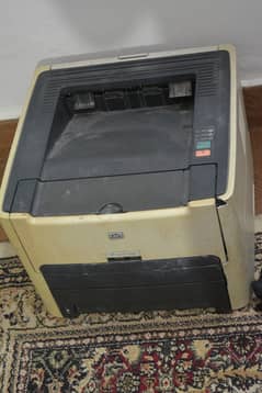 HP 1320 Laserjet