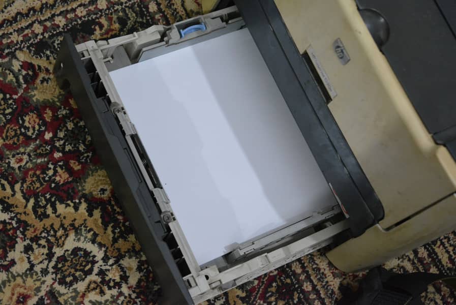 HP 1320 Laserjet 1