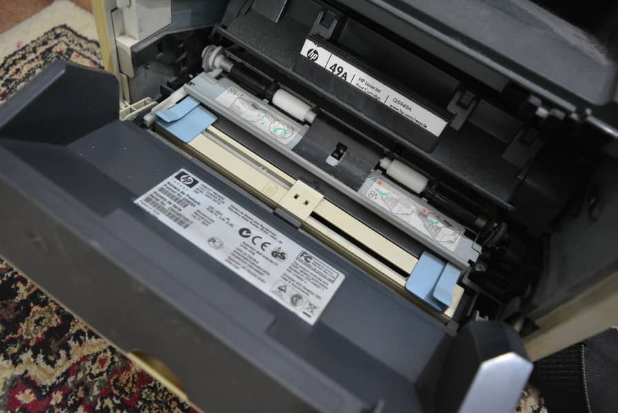 HP 1320 Laserjet 2