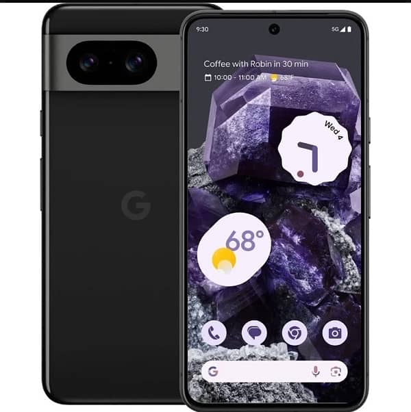 Google Pixel 8 0