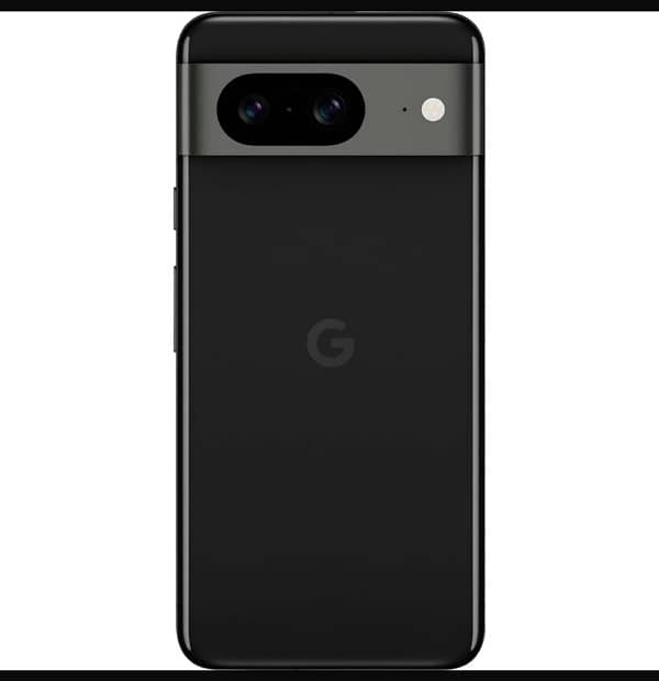 Google Pixel 8 1