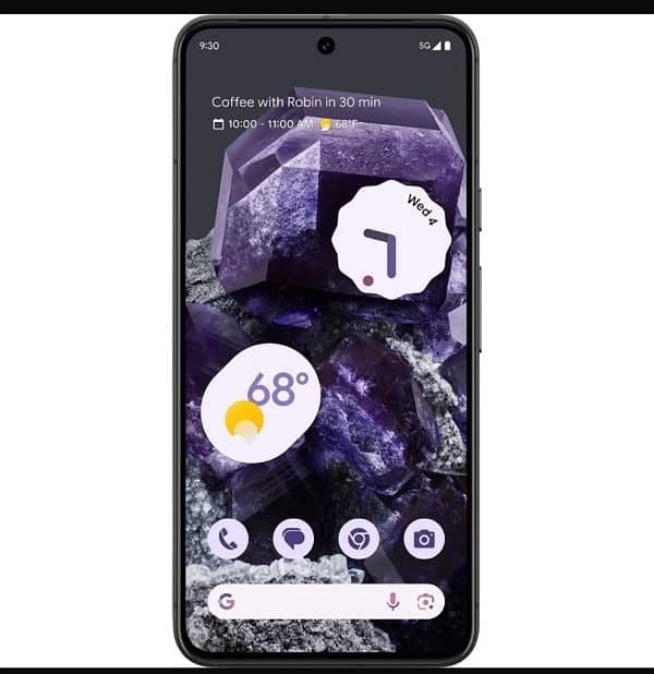 Google Pixel 8 2