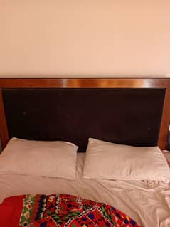 Bed For Sale