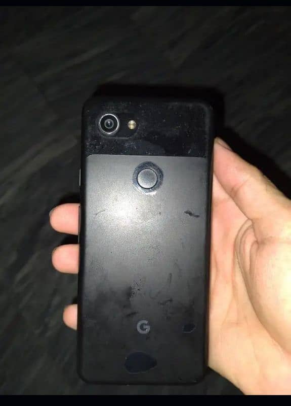 google pixel 3A patch 4/64 urgent sale number no 03274279879 2