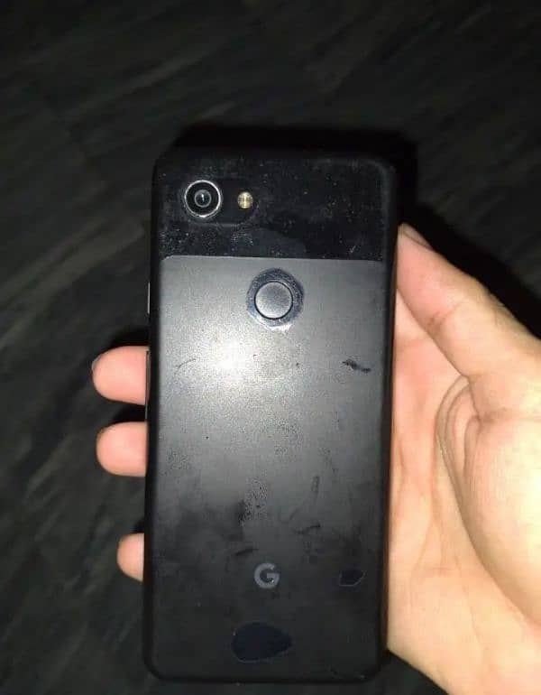 google pixel 3A patch 4/64 urgent sale number no 03274279879 5