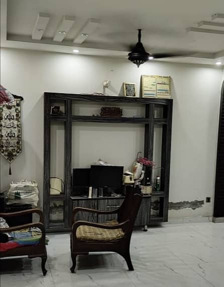 Stunning House Is Available For sale In Allama Iqbal Town - Nargis Block 15