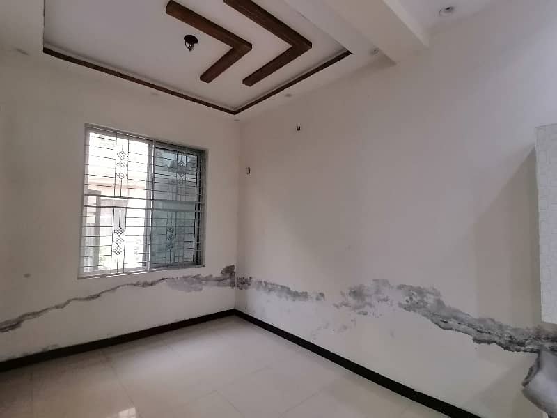 Brand New 3 Marla House For sale In Allama Iqbal Town - Zeenat Block Lahore 10