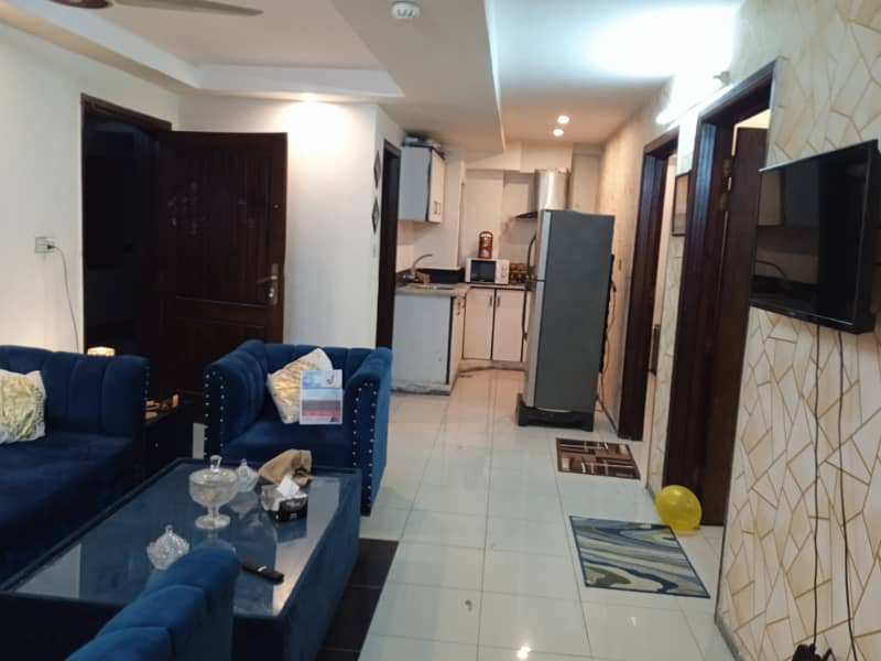 Qj heights 2 bedroom apartment for rent 6