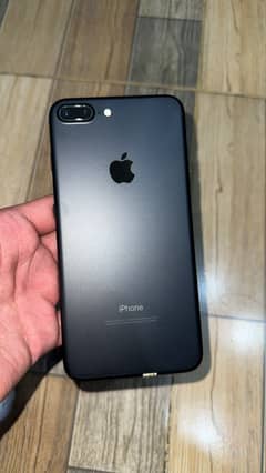 Apple iPhone 7 Plus