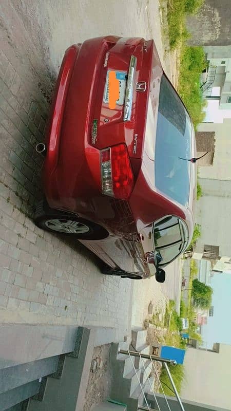 Honda City IVTEC 2015 for sale 2