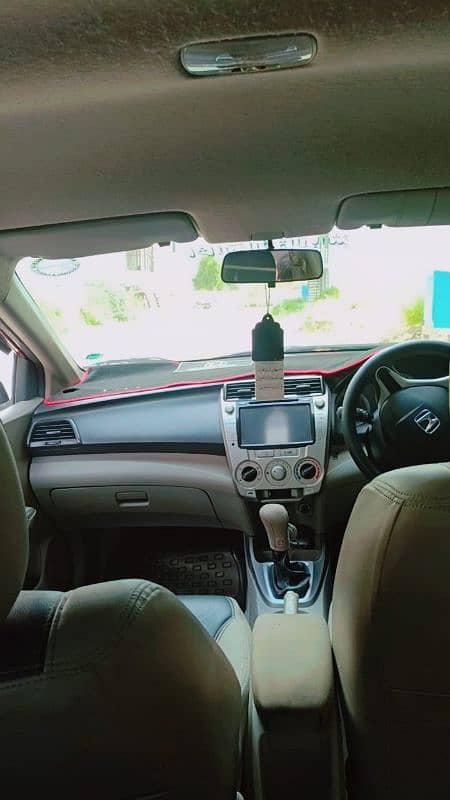 Honda City IVTEC 2015 for sale 5