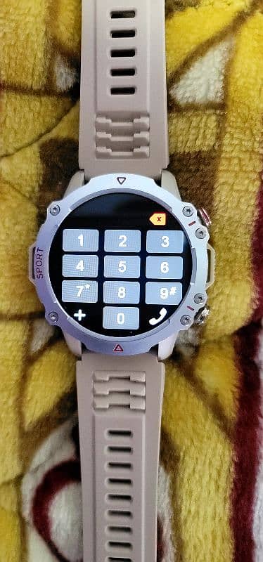 sport watch 3