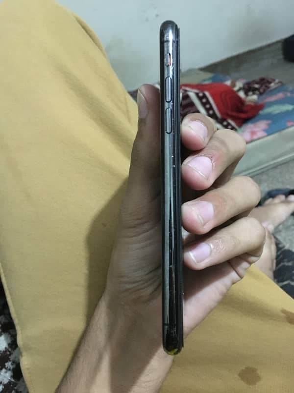 iphone xs non pta all ok 1