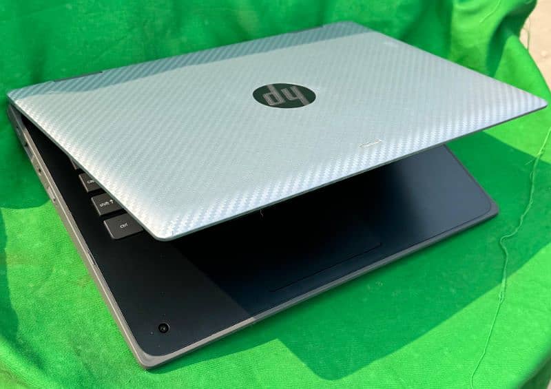 Hp 11E G6 X 360 Core I5 10Th Gernation 1