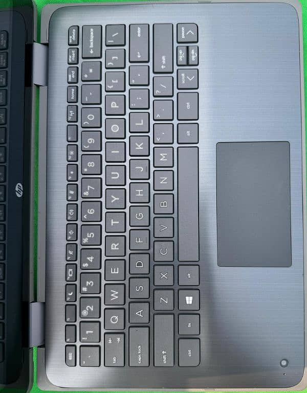 Hp 11E G6 X 360 Core I5 10Th Gernation 3