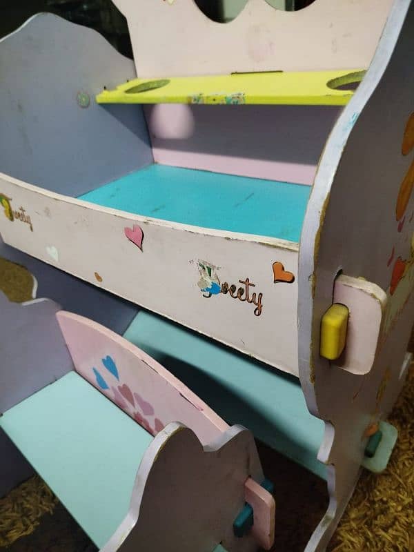 girls dressing table 4