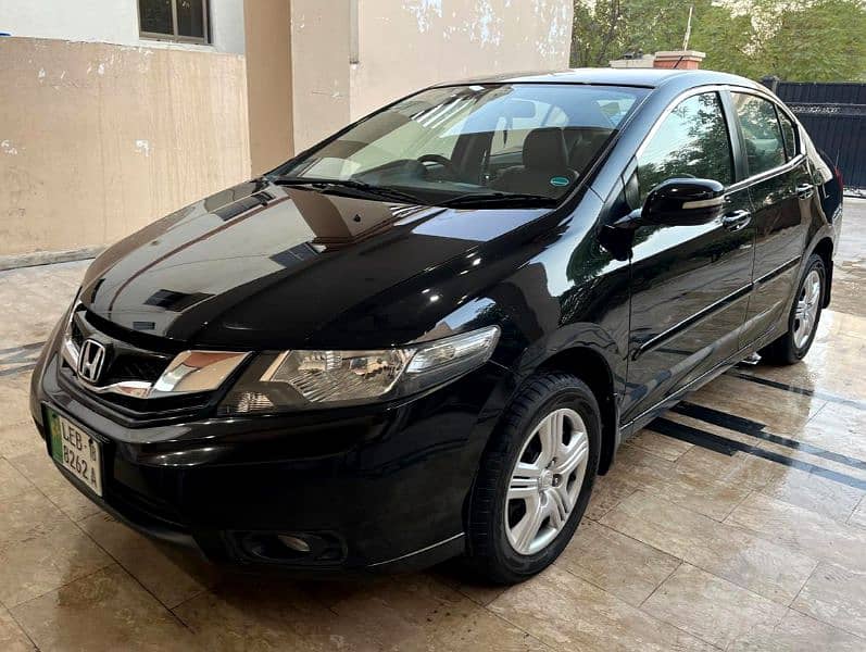 Honda City 1.3 PROSMETIC 2