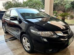 Honda City 1.3 PROSMETIC