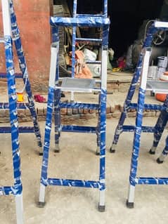 Folding Ladders