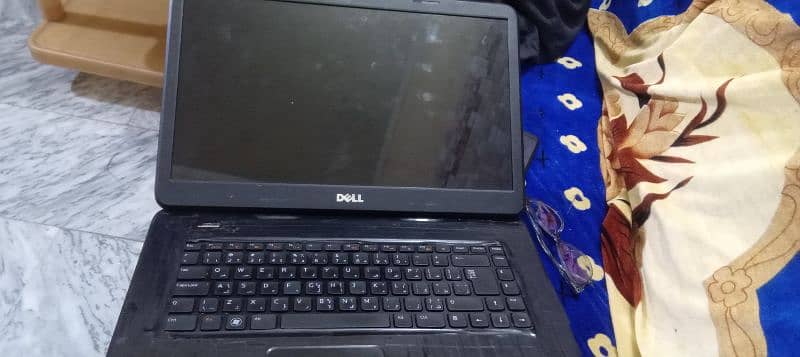 Dell laptop 4gp ram 2