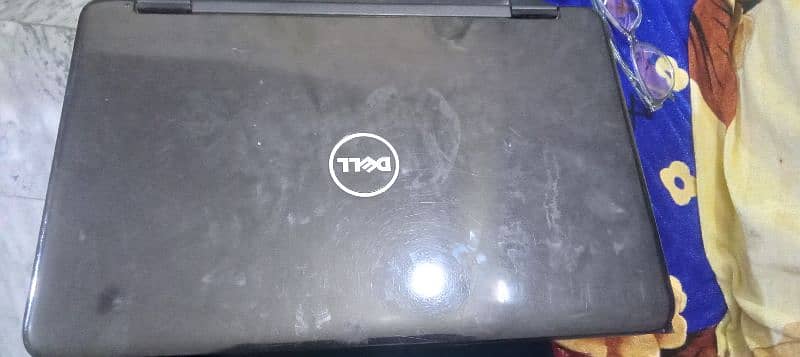 Dell laptop 4gp ram 3