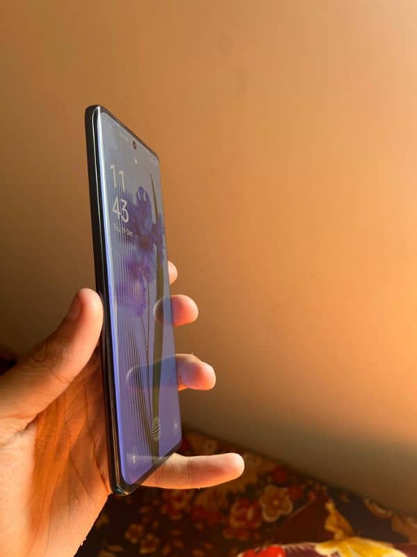 Realme 11 Pro Plus 5g 24/512Gb limited Gaming Edition imported from US 8