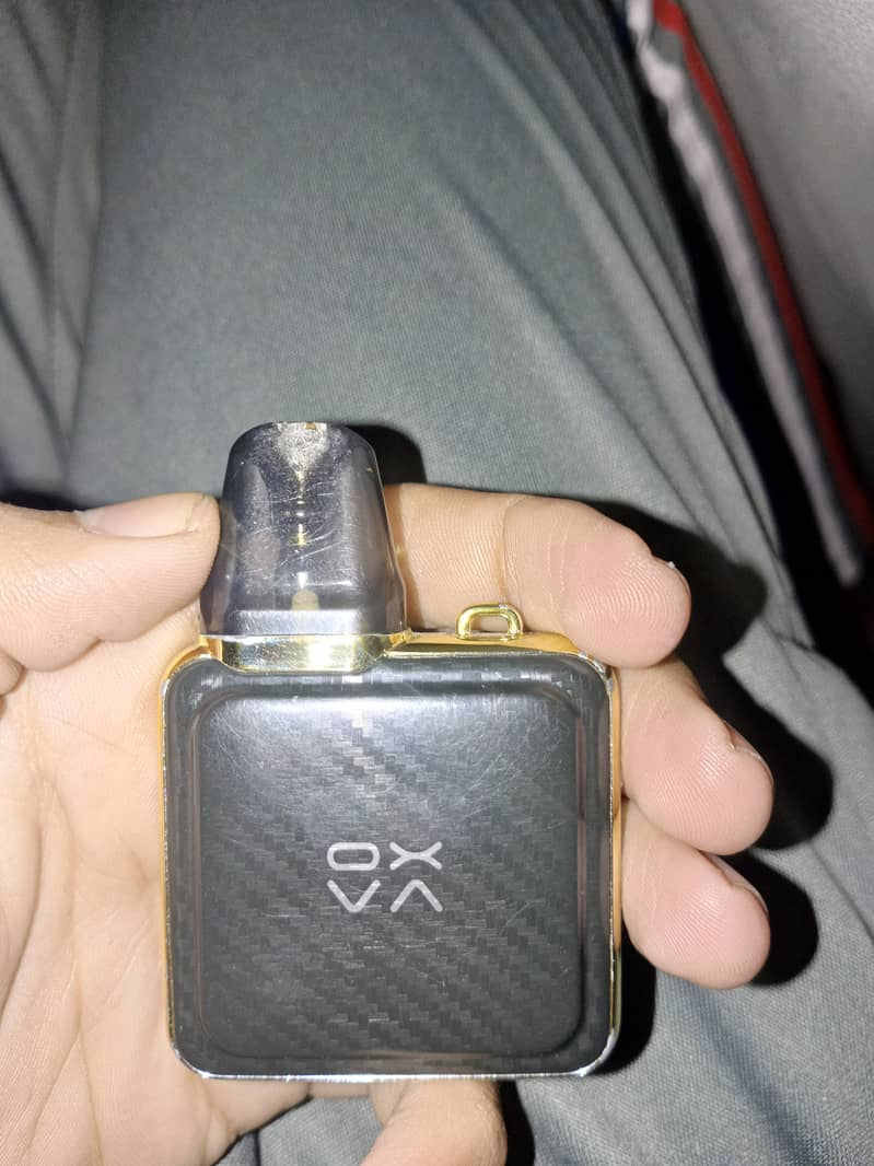 Oxva xlim sq pro kit for sale 0